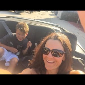 Meet your Posher, Maia