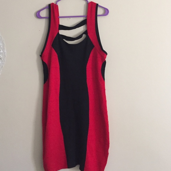 Super cute Forever 21 party dress!