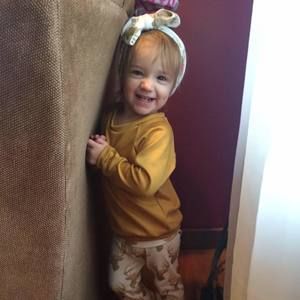 Meet your Posher, Paige