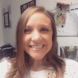 Meet your Posher, Kelli