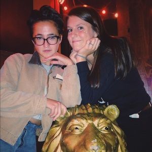 Meet your Posher, Sarah