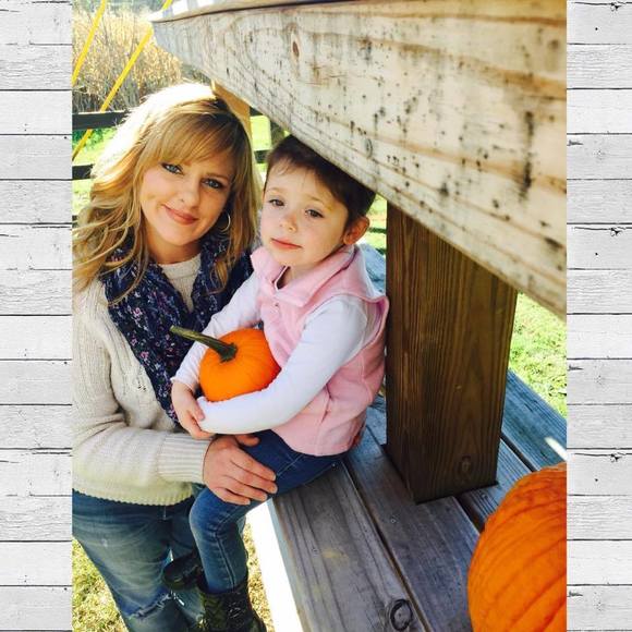 Meet your Posher, Melinda