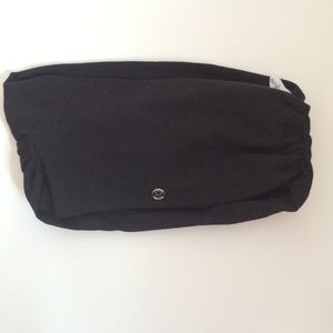 Lululemon Ear Warmer/ Yoga headband