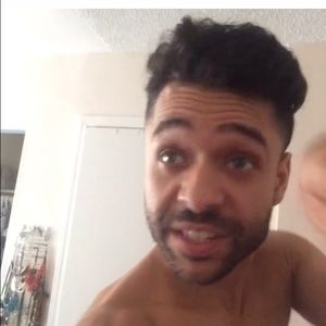 Meet your Posher, Daniel