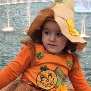 Meet your Posher, Kristin