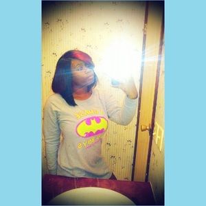 Meet your Posher, Kyla