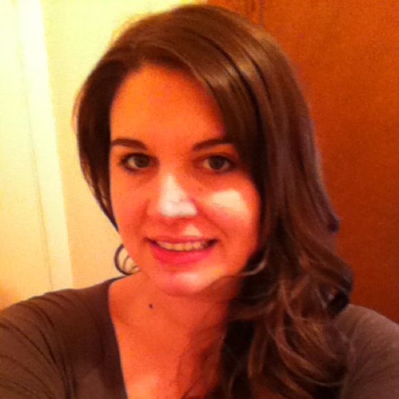 Meet your Posher, Meghan