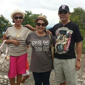 Meet your Posher, Bowy