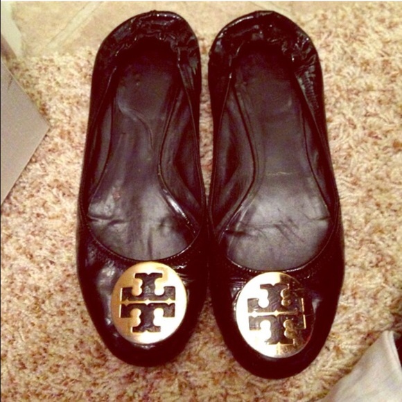 ❤️❤️Tory Butch Flats❤️❤️