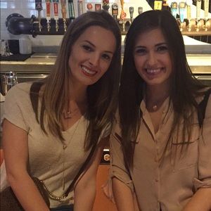 Meet your Posher, Jessika