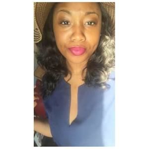 Meet your Posher, Erica