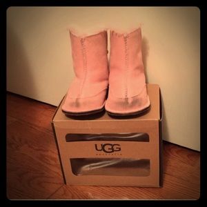 LOWERED!! Authentic UGG Boots