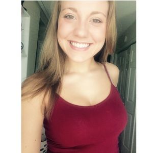 Meet your Posher, Mariah