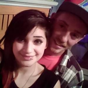 Meet your Posher, Alondra