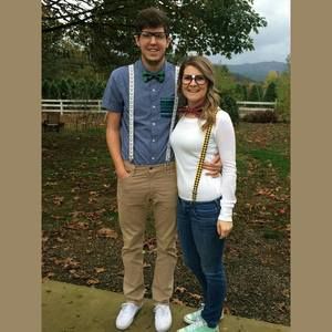 Meet your Posher, Bradley