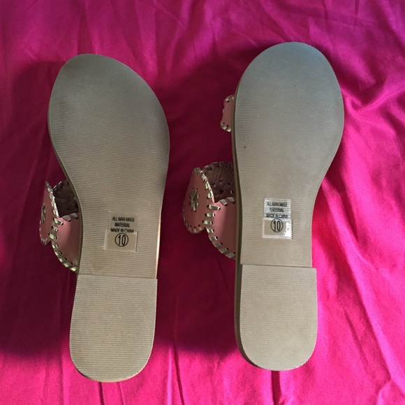 Sandals! - Picture 2 of 2