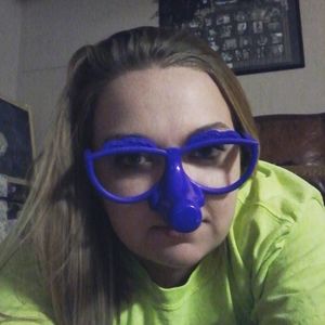 Meet your Posher, Brittany