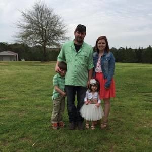 Meet your Posher, Elisabeth