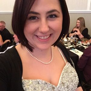 Meet your Posher, Annalisa