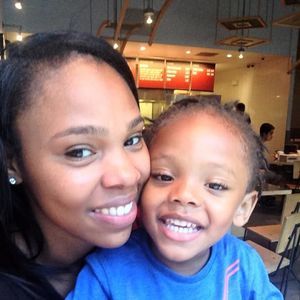 Meet your Posher, Littlemrs