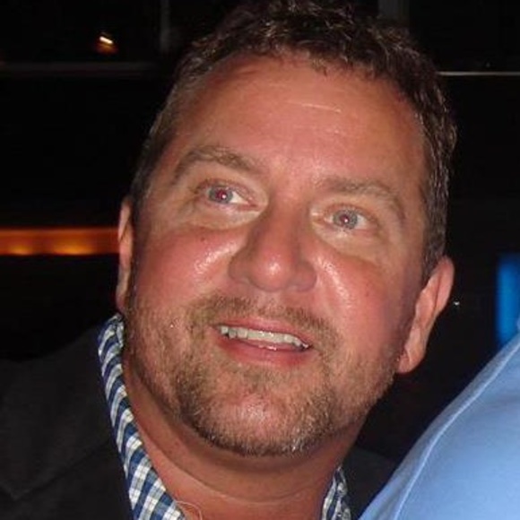 Meet your Posher, Jeffrey - Picture 1 of 1