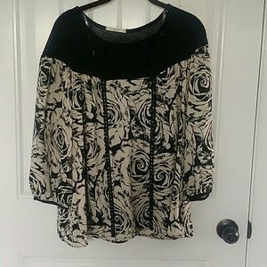 Women's top. Size xlarge
