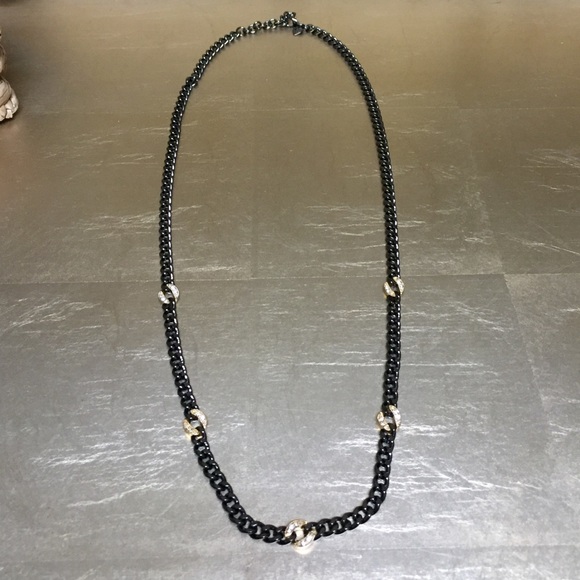 Stella & Dot necklace (retired)