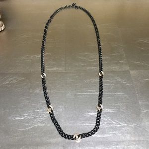 Stella & Dot necklace (retired)