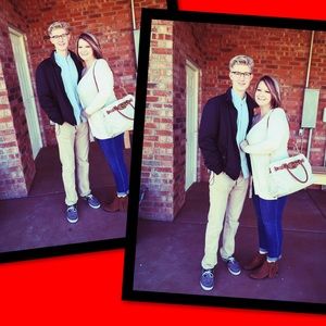 Meet your Posher, Lonna