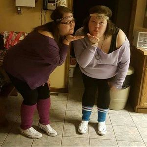 Meet your Posher, Kelsey