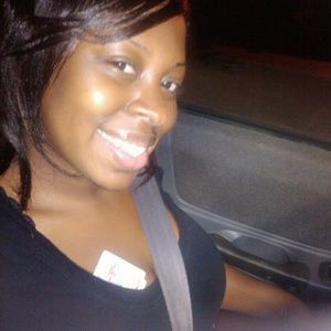 Meet your Posher, Patrice