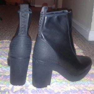 *TRADE FOR @rachelathomson*