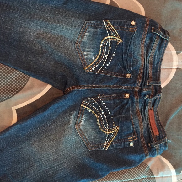 Capris👖 - Picture 2 of 4