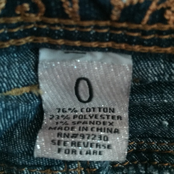 Capris👖 - Picture 4 of 4