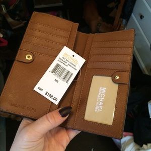 Michael Kors Wallet on Mercari
