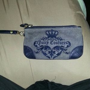 Juicy Couture wrislet