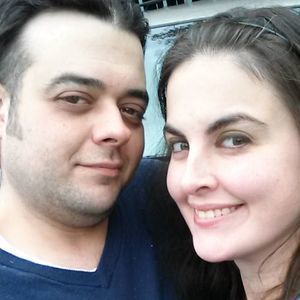 Meet your Posher, Tori