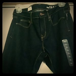 GAP 1969 Legging Jeans