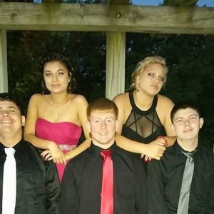 Meet your Posher, Justin