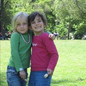 Meet your Posher, Sydney