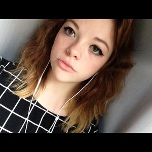 Meet your Posher, Jade