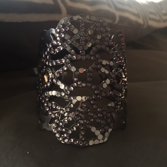 Forever 21 Cuff
