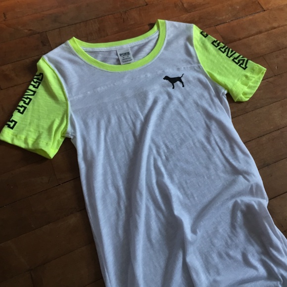 Brand new PINK shirt