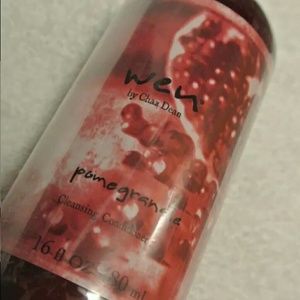 Two Set of Wen Pomegranate Cleansing Conditioner