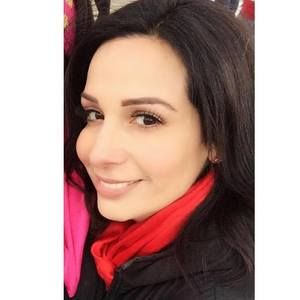 Meet your Posher, Kristie