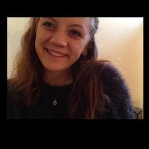 Meet your Posher, Ashleigh