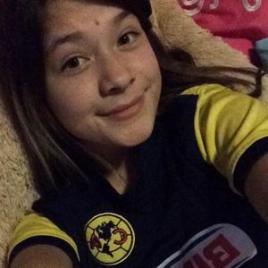 Meet your Posher, Erika