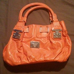 Knock off Prada Purse