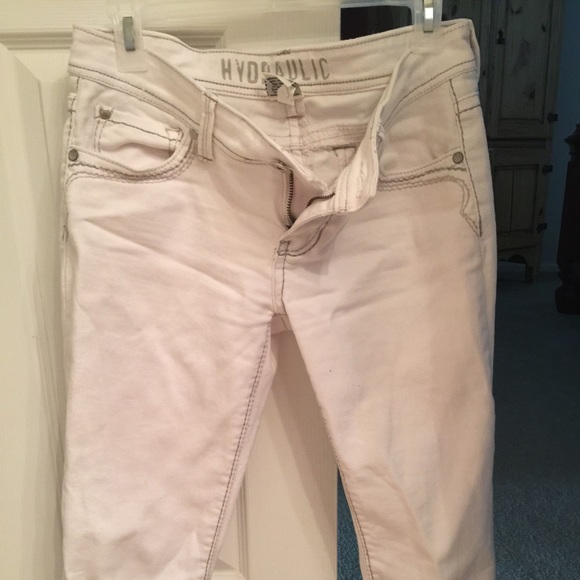 Capris