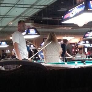 Meet your Posher, Tom